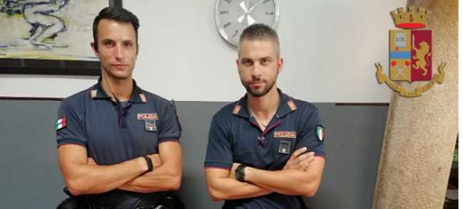 AGENTI