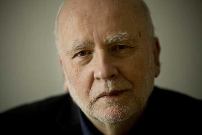 Adam Zagajewski
