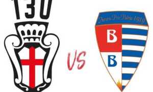 Amichevole Pro Vercelli Pro Patria