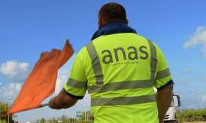 Anas viabilità 2