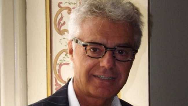 Aureliano Curini