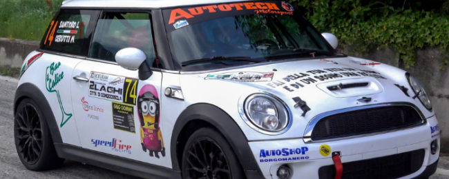 Auto Cerutti