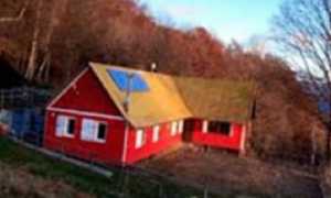 BORGOSESIA RIFUGIO CA MEA