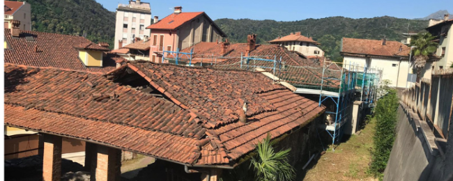 Borgosesia Tetto