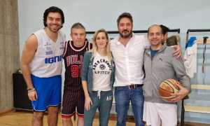 CNVV formazione sport