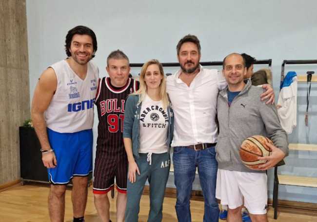 CNVV formazione sport