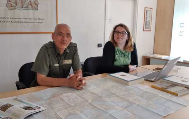 Centro di Documentazione