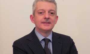 Confindustria direttore Mezzano