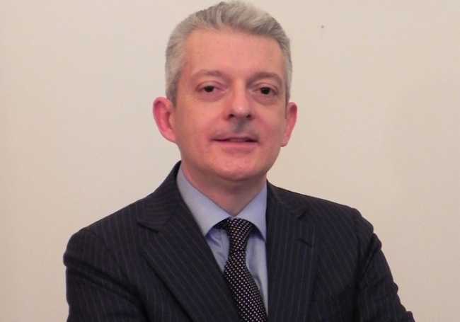 Confindustria direttore Mezzano