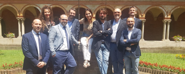 Consiglio UPO