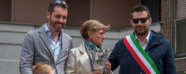 Coppa Buonanno