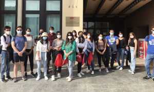 Emotion studenti 2020 21