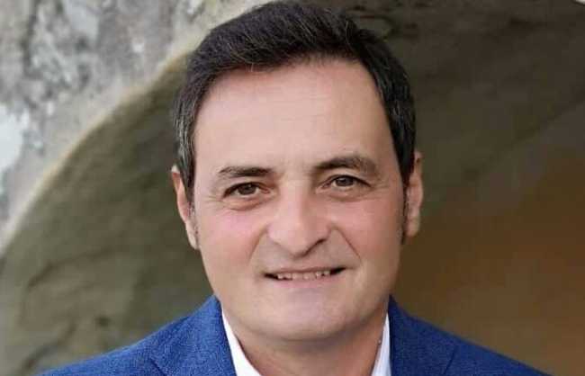 FRANCESCO NUNZIATA