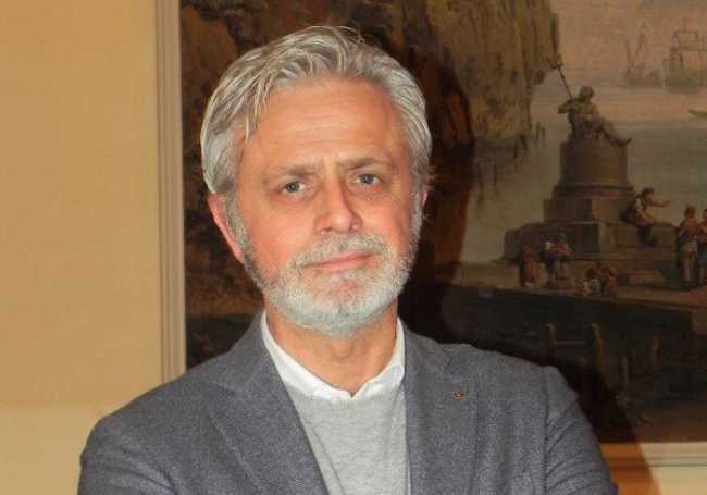 Falabrino Presidente ance