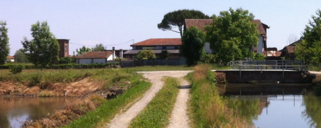 Fontanetto po
