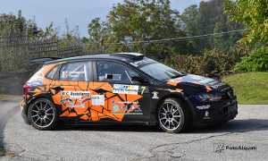 FotoAlquati RallyRubinetto Romagnoli