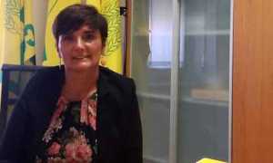 Foto Direttore Francesca Toscani