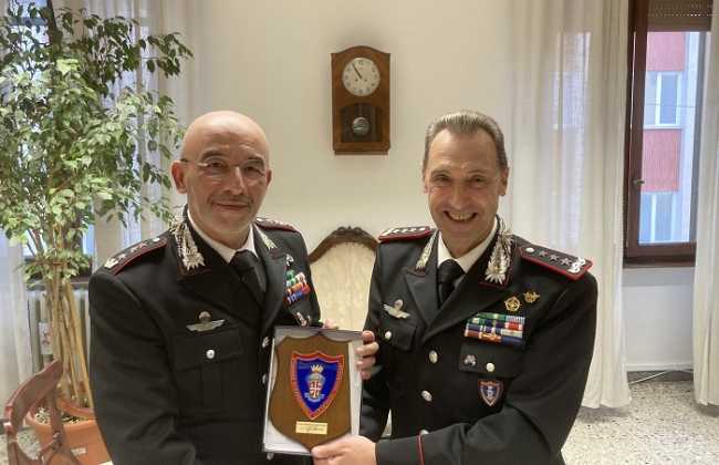 GENERALE GALLETTA 