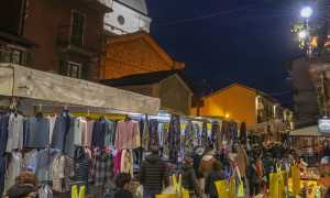 Gattinara fiera san martino