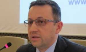 Giorgio Baldini CNVV