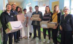 Goes Gold Vercelli 1