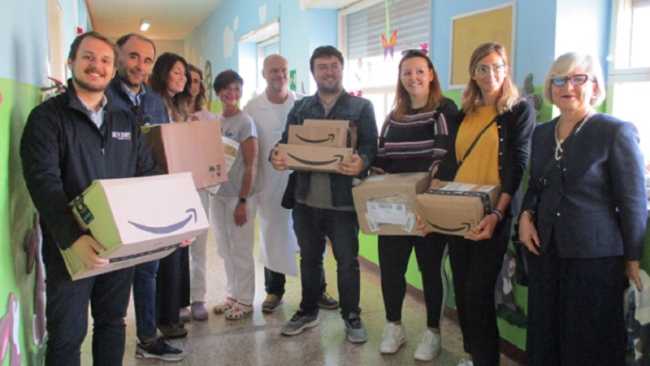 Goes Gold Vercelli 1