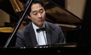 Hans Suh