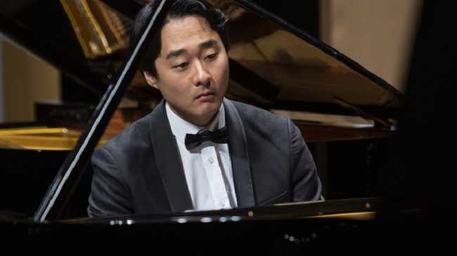 Hans Suh