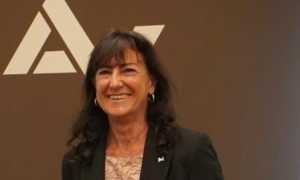 Il Presidente Marina Martinotti