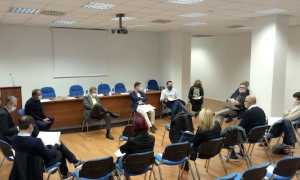 Incontro Cnvv amministratori