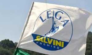 LEGA BANDIERA