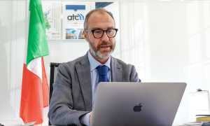 MARCO MARCHIONI