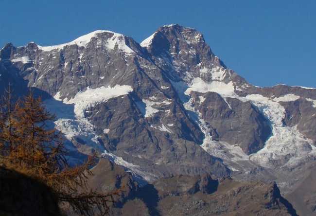 MONTEROSA