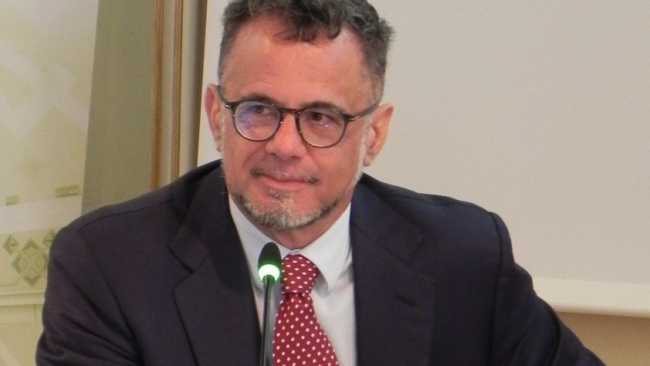 Marco Dalla Rosa 25