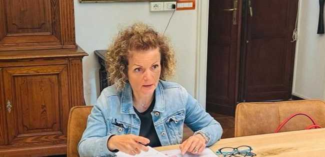 Marisa Varacalli