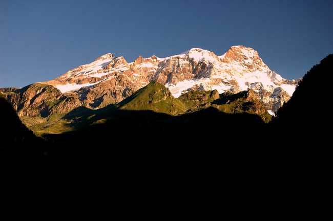 Monte Rosa II