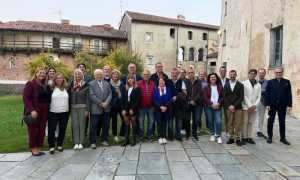 Nasce il Distretto del Cibo delle Valli Biellesi