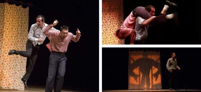 Officina Teatrale Ana