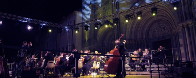 Orchestra Ducale