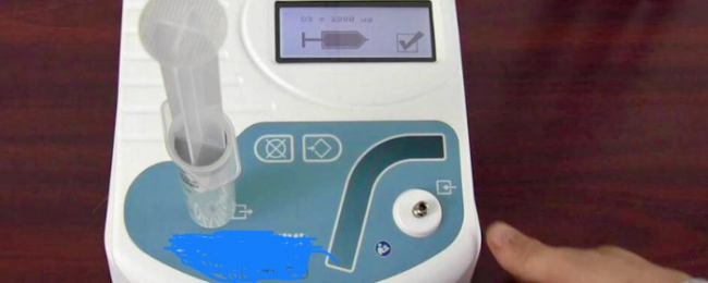 Ozonoterapia