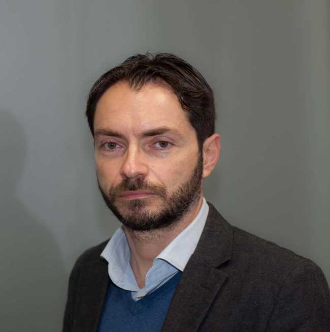 PIERGIORGIO POZZUOLO