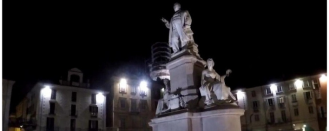 Piazza Cavour 1