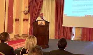 Presidente API Mario Di Giorgio