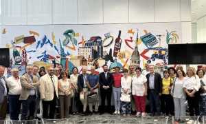 Riboldi e direttori di presidio