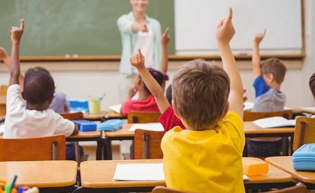 SCUOLA