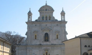 Sacro Monte Varallo