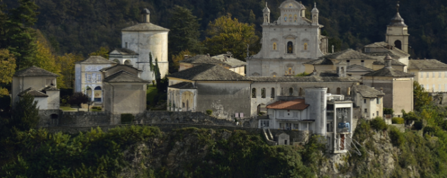 Sacro Monte