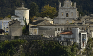 Sacro Monte
