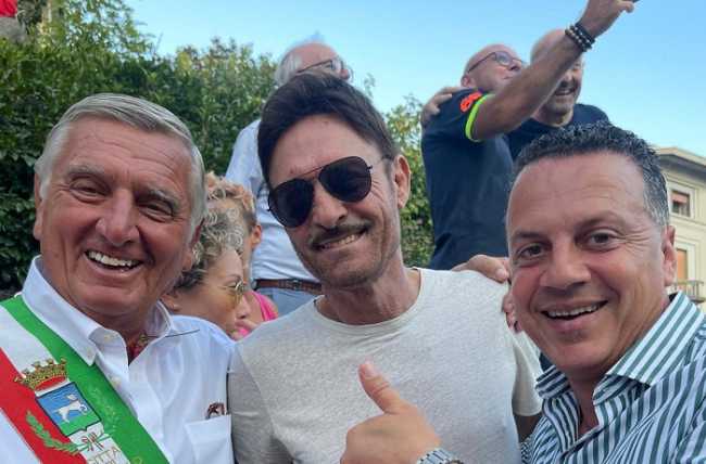 Schillaci totò a Varallo