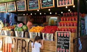 Street Food